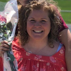 Meet your Posher, Kristy